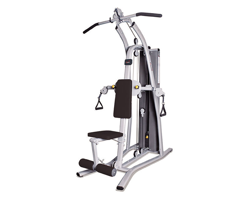 ZH-01 綜合訓(xùn)練器單人站